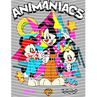 Cartoons and other-CO 353